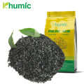 Agriculture Soil Conditioner Plant Growth Stimulants Humic Acid Fertilizer 100% Water Soluble Potassium Humate Flakes